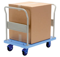 Thumbnail for PLASTIC TRUCK DUAL HANDLES 24X29