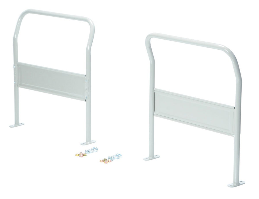 DUAL HANDLE SET TRS-2431 TRUCK
