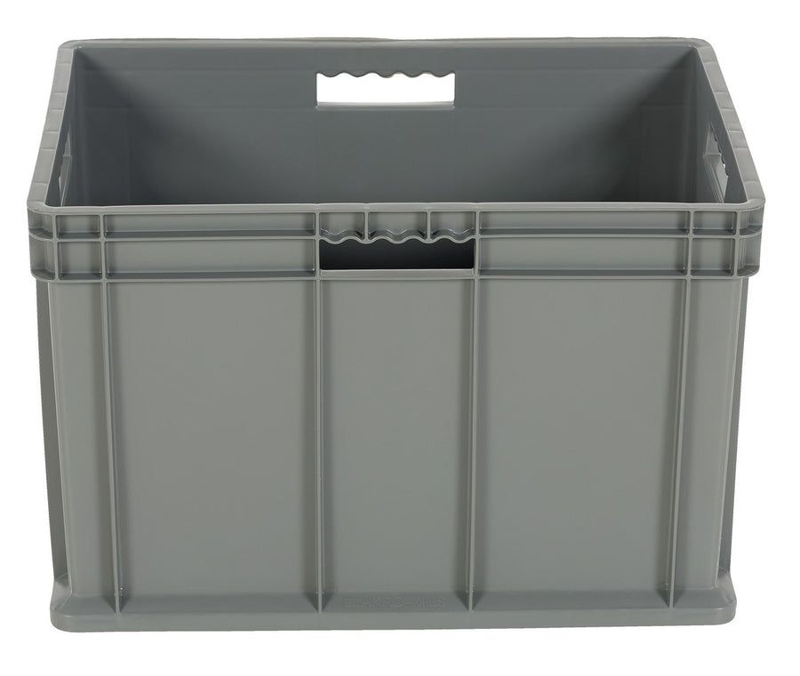 MULTI-TIER STACK CART - LARGE BIN - Model TSCT-LGB
