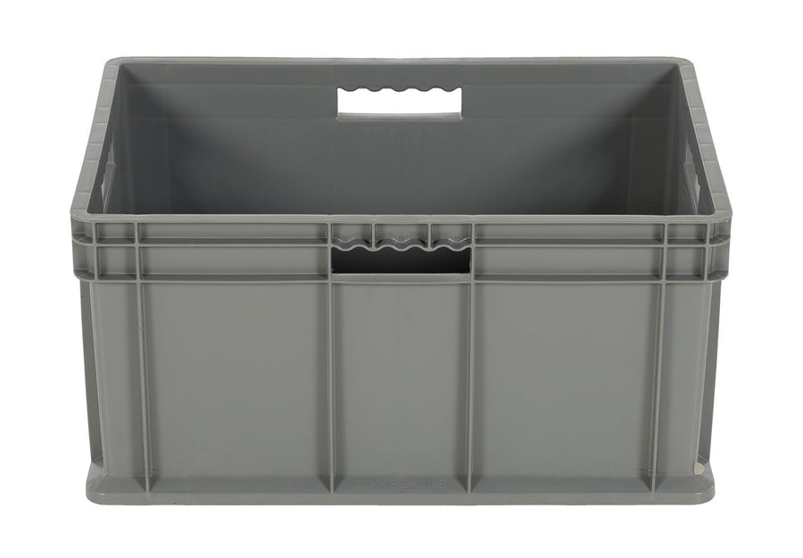 MULTI-TIER STACK CART - MEDIUM BIN - Model TSCT-MDB
