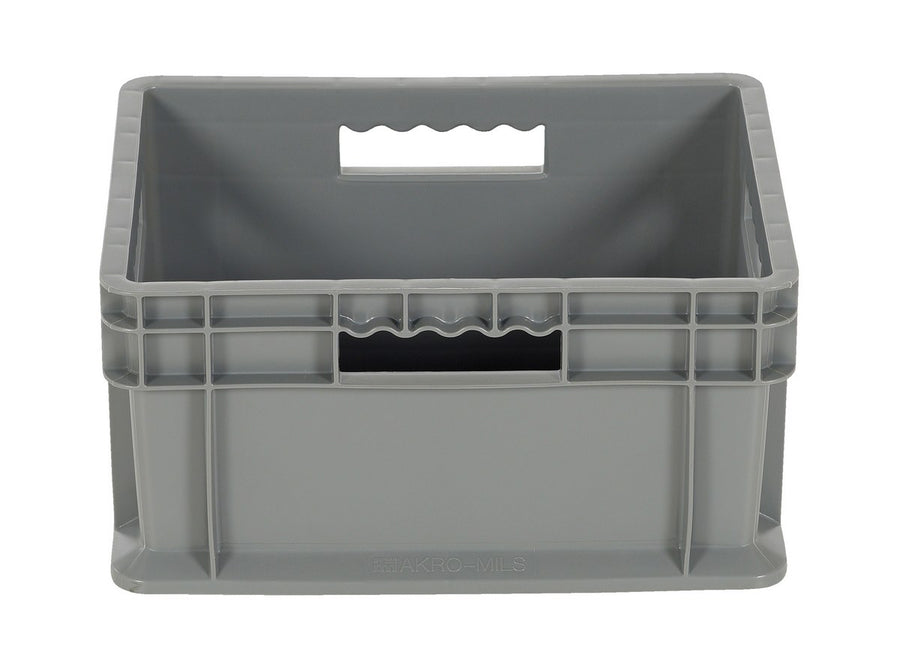 MULTI-TIER STACK CART - SMALL BIN - Model TSCT-SMB