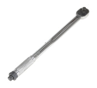 Thumbnail for TORQUE WRENCH W/ RATING 10 TO 150 FT-LBS
