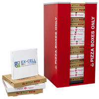 Thumbnail for Pizza Box Recycler