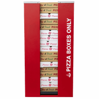 Thumbnail for Pizza Box Recycler