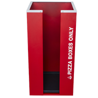 Thumbnail for Pizza Box Recycler