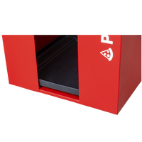 Thumbnail for Pizza Box Recycler