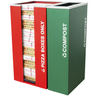 Thumbnail for Pizza Box Recycler