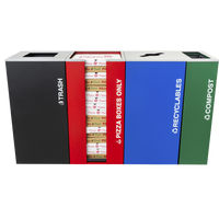 Thumbnail for Pizza Box Recycler