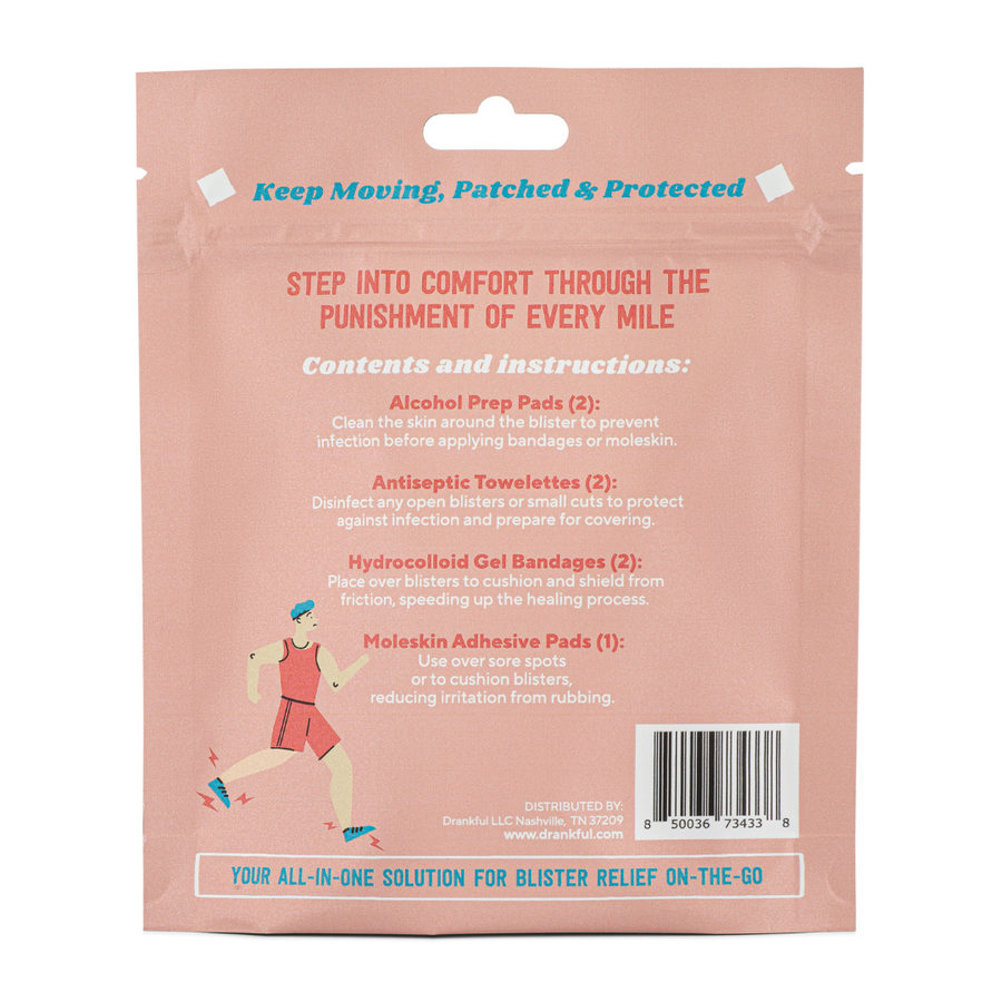 Patch Up Pack