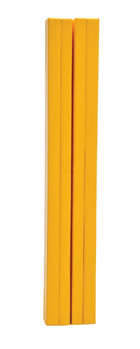 Thumbnail for COLUMN PROTECTIVE PAD I-BEAM 6 FT 6IN YL - Model V-PAD-I-66-Y