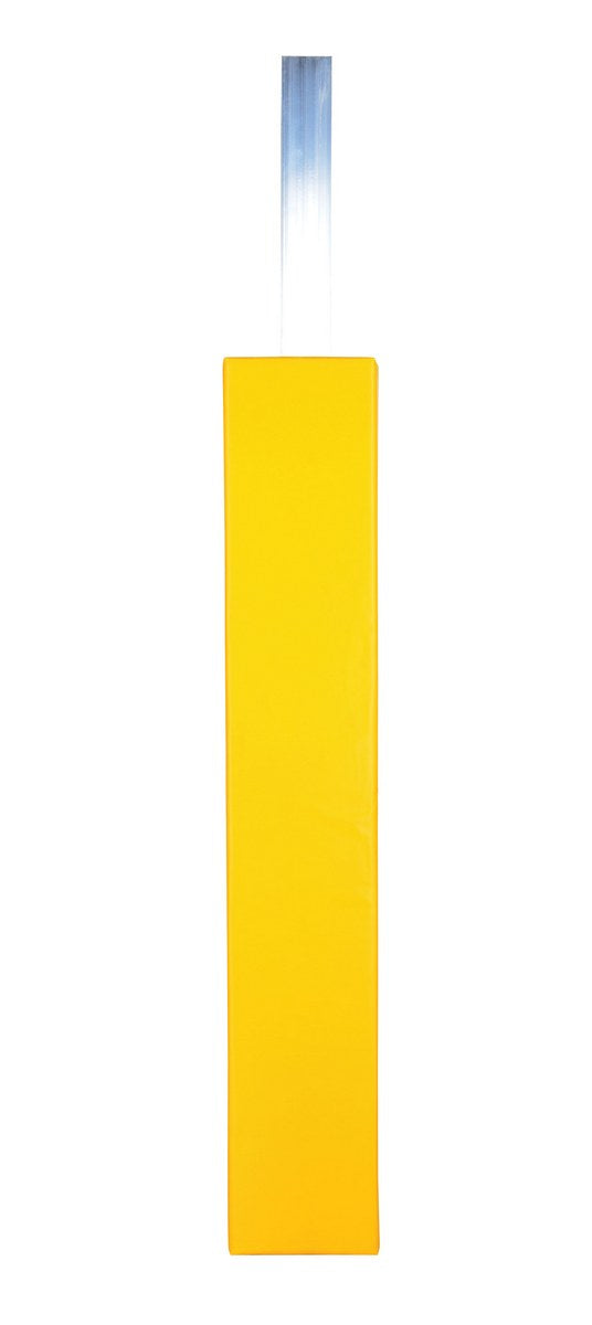 COLUMN PROTECTIVE PAD I-BEAM 6 FT 6IN YL - Model V-PAD-I-66-Y