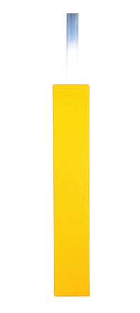 Thumbnail for COLUMN PROTECTIVE PAD I-BEAM 6 FT 6IN YL - Model V-PAD-I-66-Y