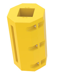 Thumbnail for Heavy Duty Structural Column Protector w/ 10