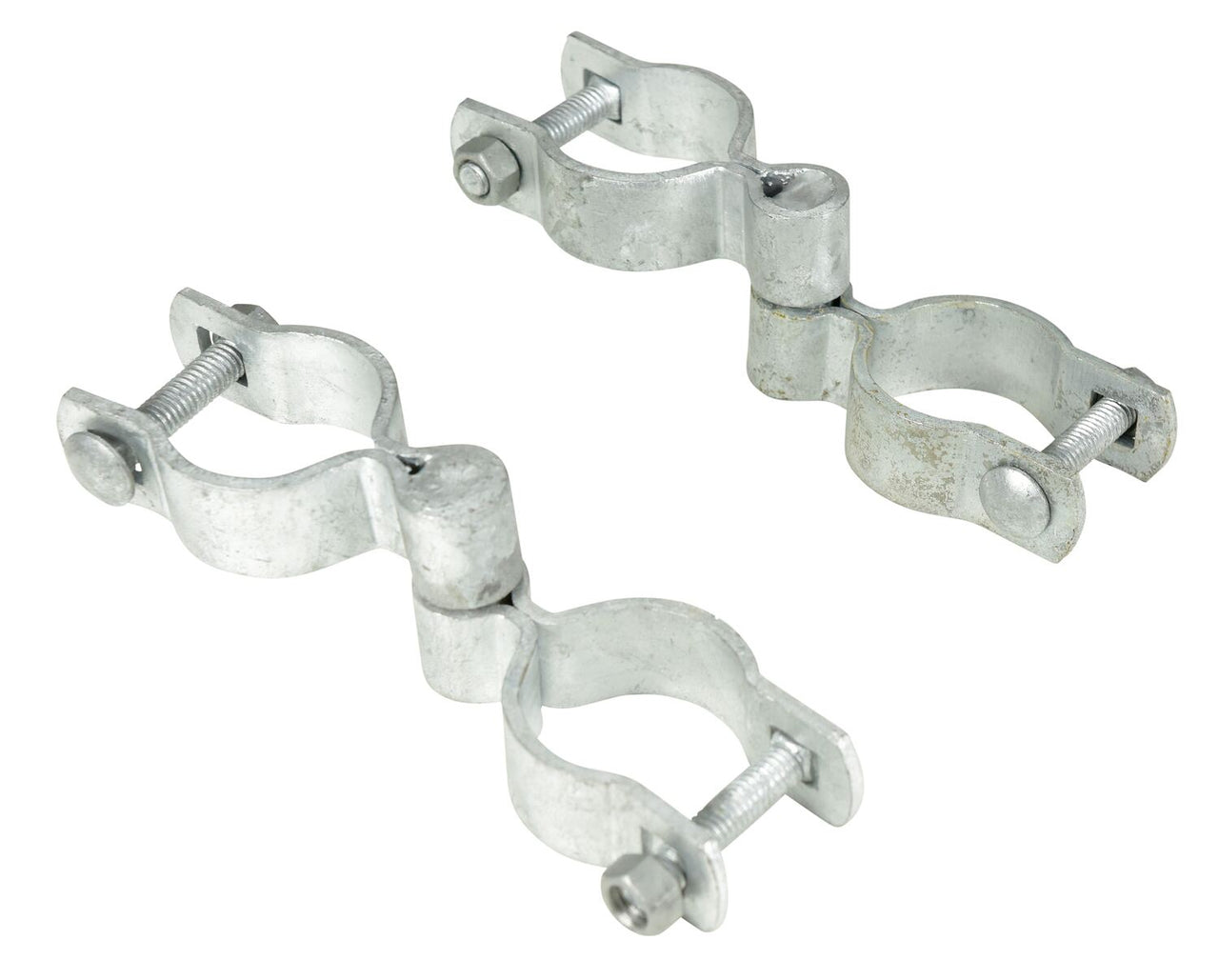 Dock Safety Railing w/ Connector Kit