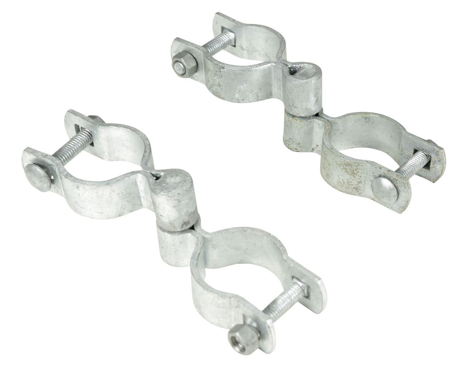 Dock Safety Railing w/ Connector Kit