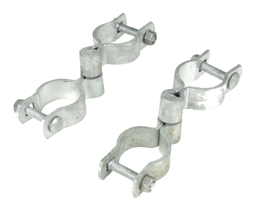 Dock Safety Railing w/ Connector Kit