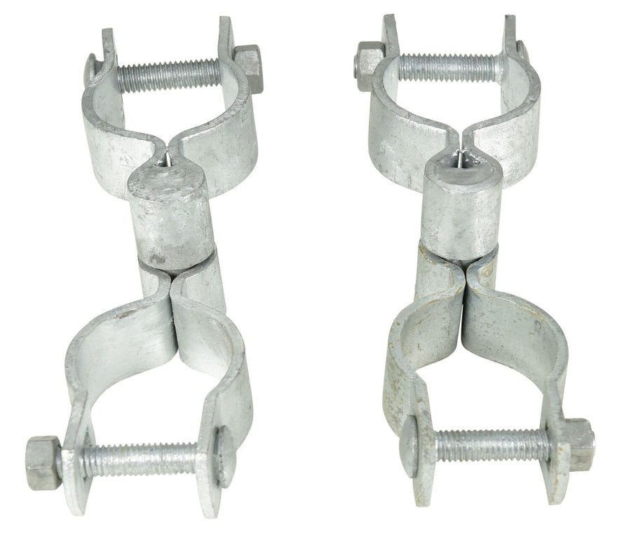 Dock Safety Railing w/ Connector Kit
