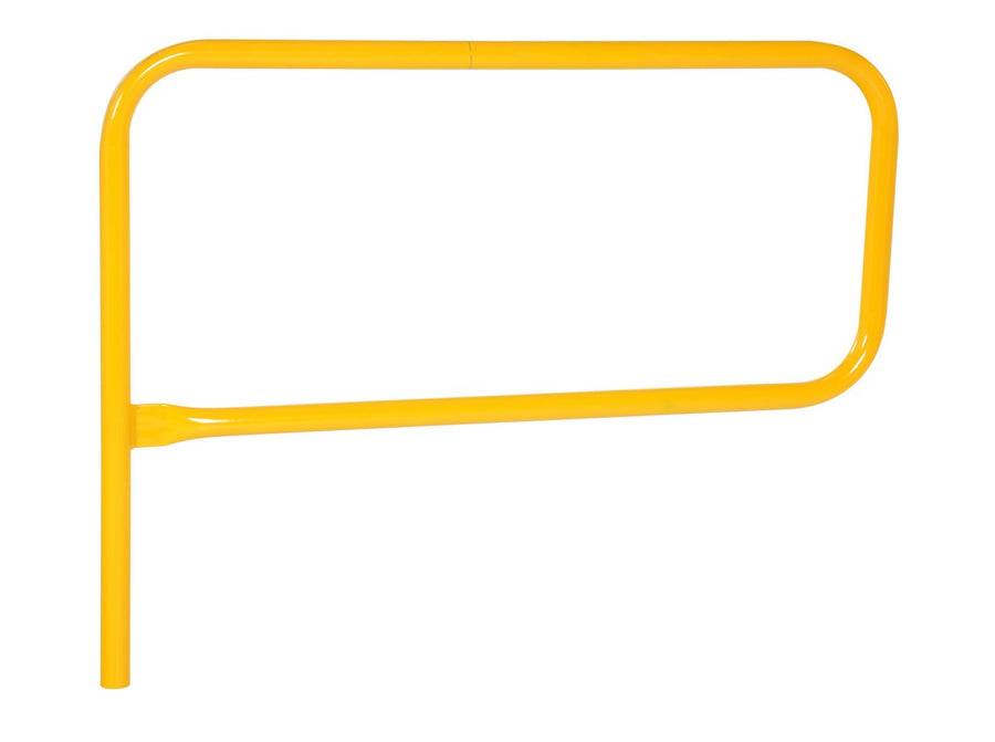 Dock Safety Railing - Gate 48" x 1.625" x 42"
