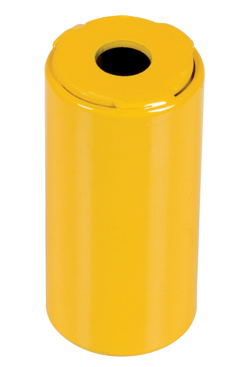 Dock Safety Railing w/ 4" Sleeve