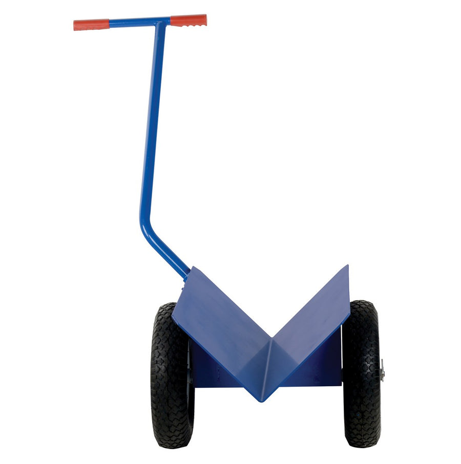 V-Groove Pipe Mover