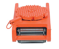 Thumbnail for STEEL MACHINE ROLLER W/30000 LB CAPACITY