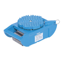 Thumbnail for STEEL MACHINE ROLLER W/8000 LB CAPACITY