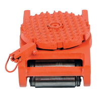 Thumbnail for STEEL MACHINE ROLLER W/8000 LB CAPACITY