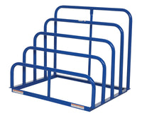 Thumbnail for VARIABLE HGT SHEET RACK 36X47.375X41.75