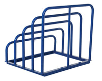 Thumbnail for VARIABLE HGT SHEET RACK 36X47.375X41.75