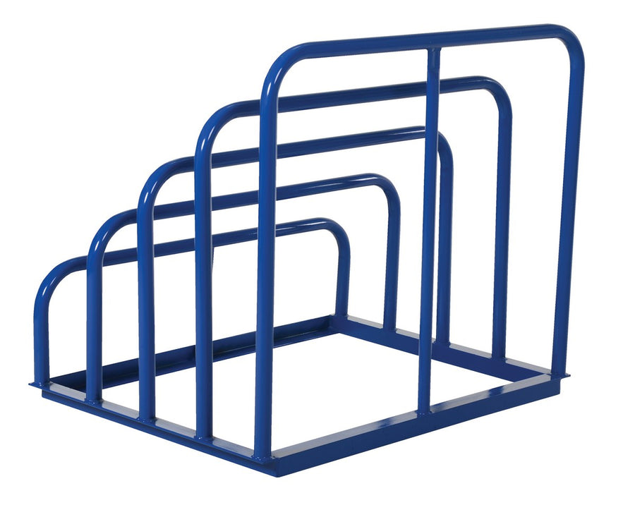 VARIABLE HGT SHEET RACK 36X47.375X41.75