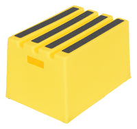 Thumbnail for 1 Step Yellow Heavy Duty Step Stand