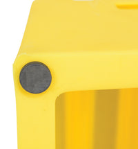 Thumbnail for 1 Step Yellow Heavy Duty Step Stand