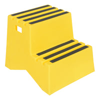 Thumbnail for 2 Step Yellow Heavy Duty Step Stand