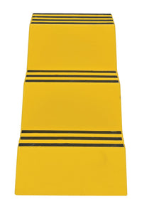 Thumbnail for 3 Step Yellow Heavy Duty Step Stand