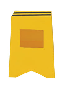 Thumbnail for 3 Step Yellow Heavy Duty Step Stand