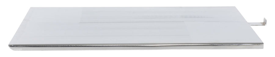 REMOVABLE PLATFORM WINCH STACK OPTION