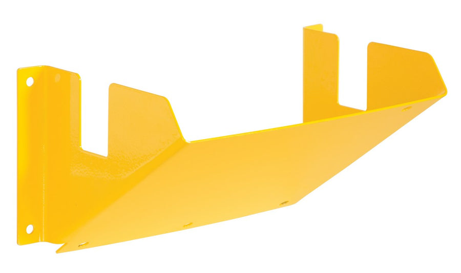 WHEEL CHOCK HOLDER - Model WC-H