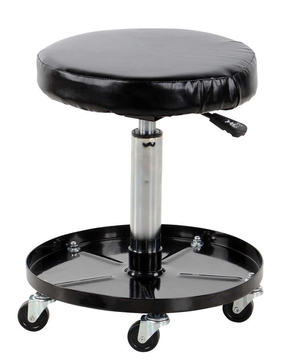 ERGONOMIC ASSEMBLY WORKER STOOL 300 LB