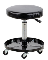Thumbnail for ERGONOMIC ASSEMBLY WORKER STOOL 300 LB