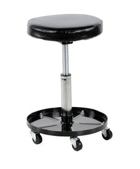 Thumbnail for ERGONOMIC ASSEMBLY WORKER STOOL 300 LB