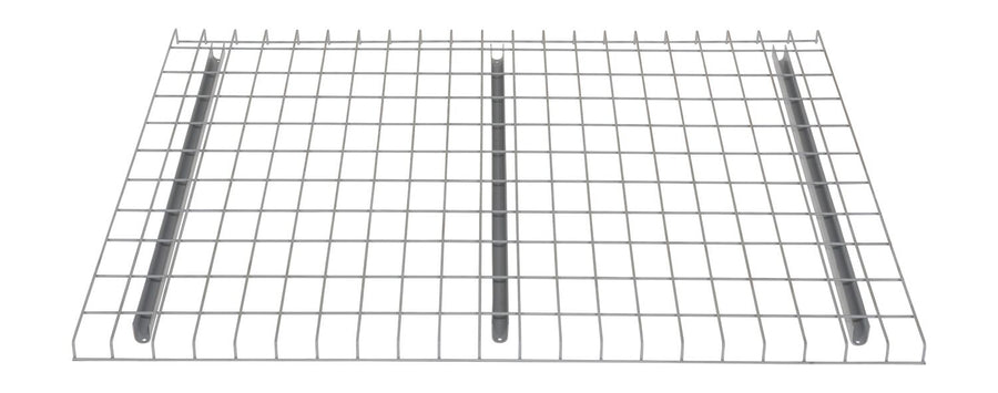 PALLET RACK WIRE DECKING 42 IN X 52 IN