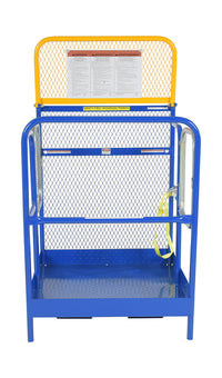 Thumbnail for Dual Door Work Platform 36