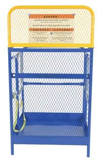 Thumbnail for Dual Door Work Platform 36