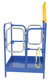 Thumbnail for Dual Door Work Platform 36