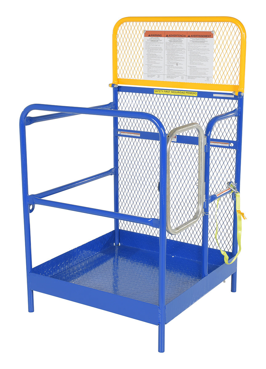 Work Platform, 36" x 36"