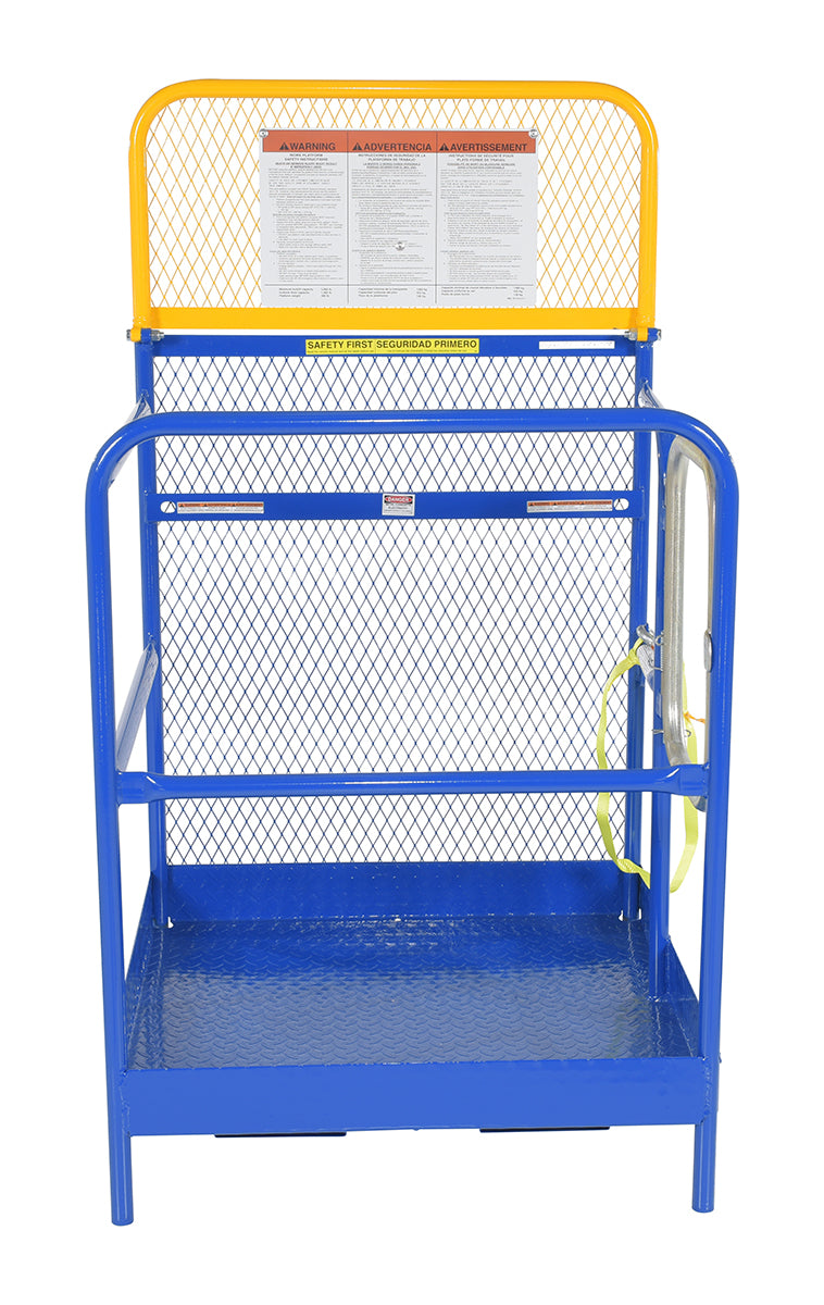 Work Platform, 36" x 36"