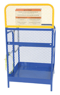 Thumbnail for Work Platform, 36