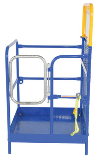 Thumbnail for Work Platform, 36