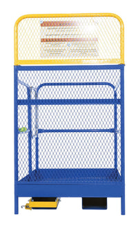 Thumbnail for Work Platform, 36