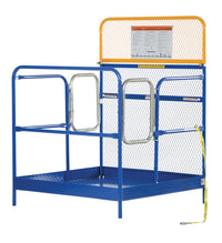 Thumbnail for Dual Door Work Platform 48